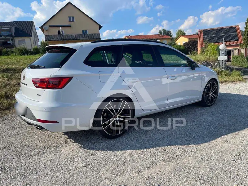 2020 Seat Leon
