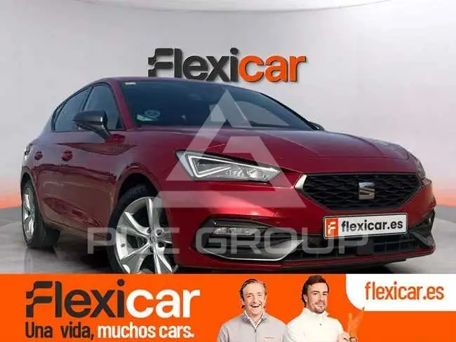 2020 Seat Leon