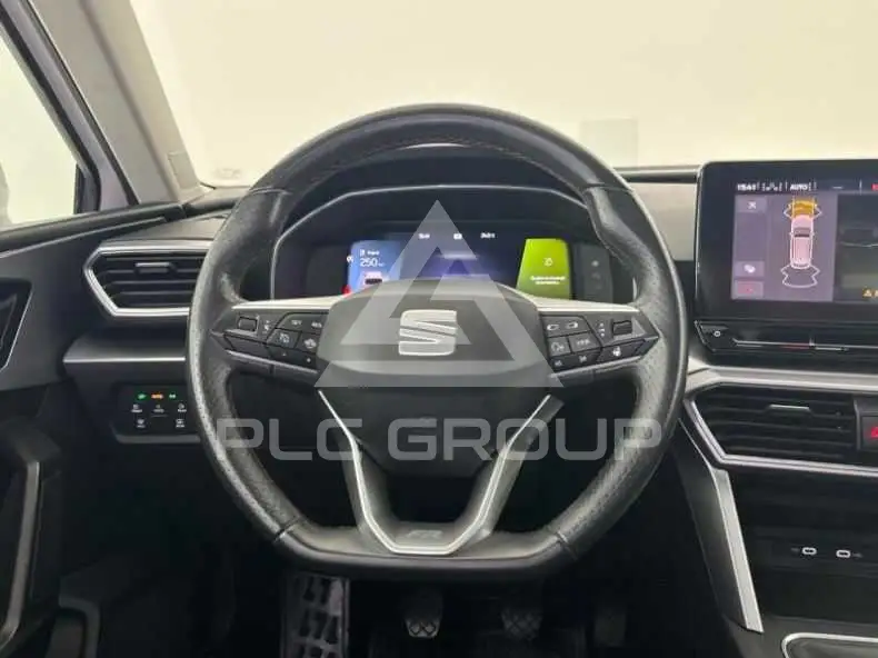 2020 Seat Leon