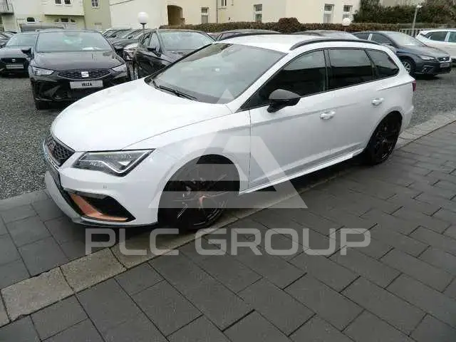 2020 Seat Leon