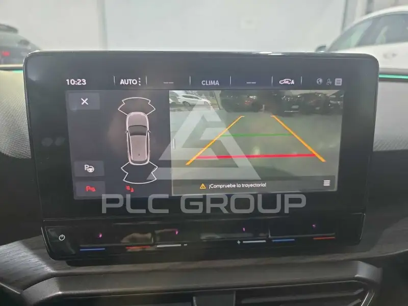 2020 Seat Leon