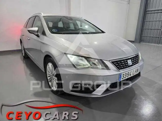 2020 Seat Leon