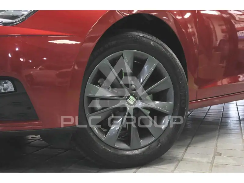2020 Seat Leon