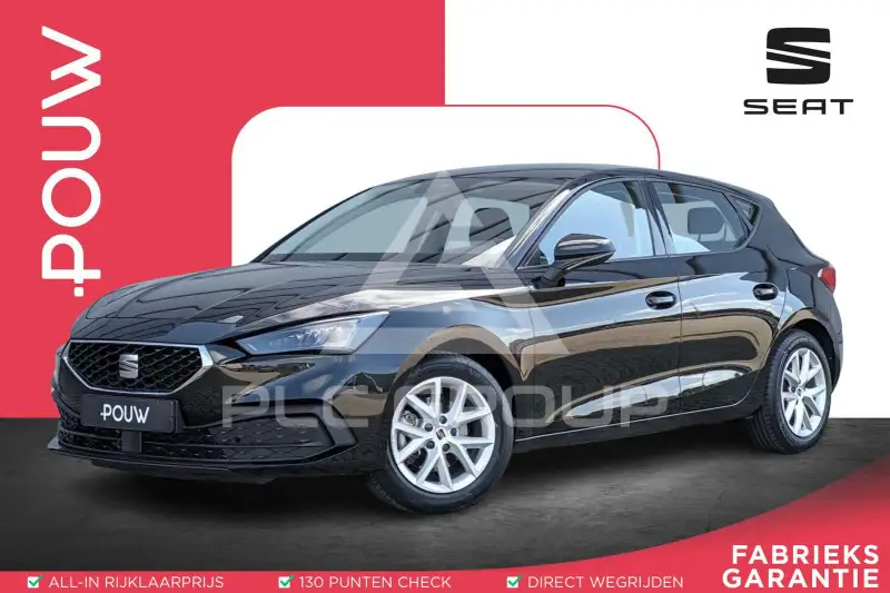 2020 Seat Leon