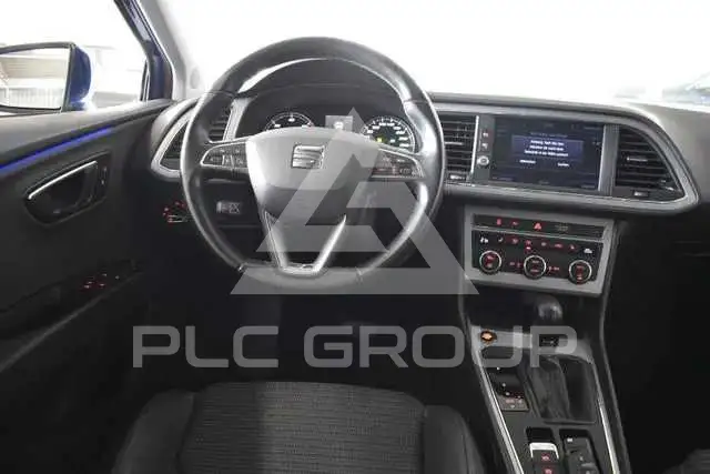 2020 Seat Leon