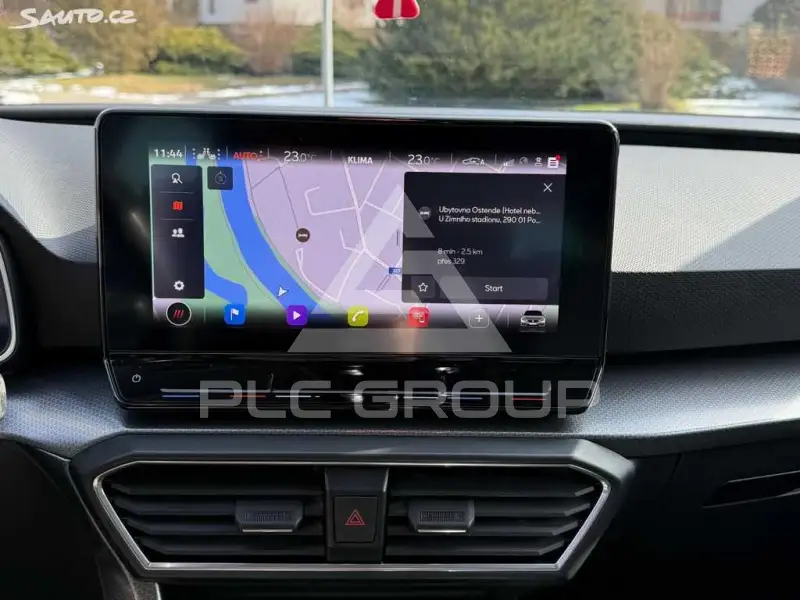 2020 Seat Leon