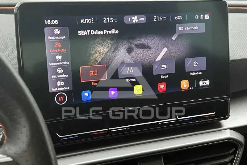 2020 Seat Leon