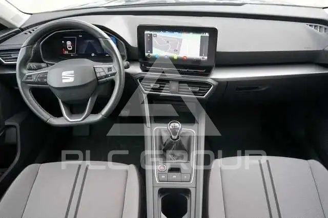 2020 Seat Leon