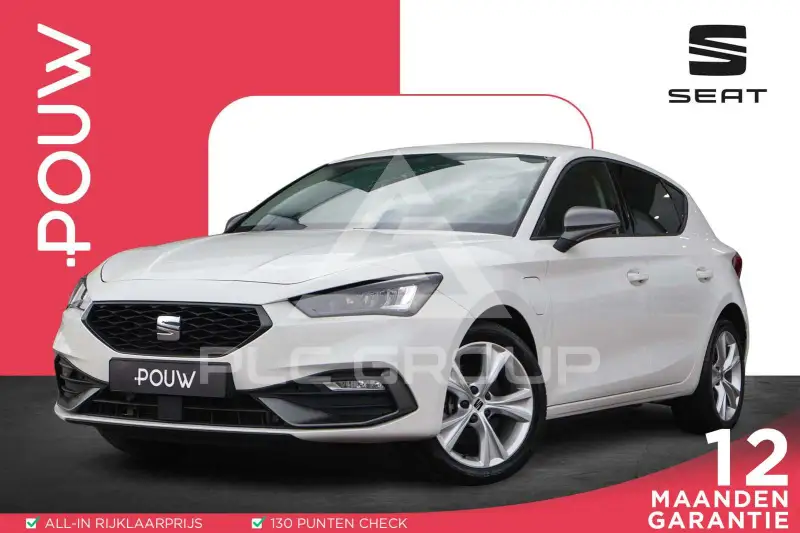2020 Seat Leon