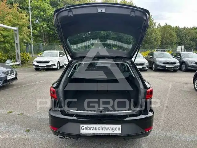 2020 Seat Leon