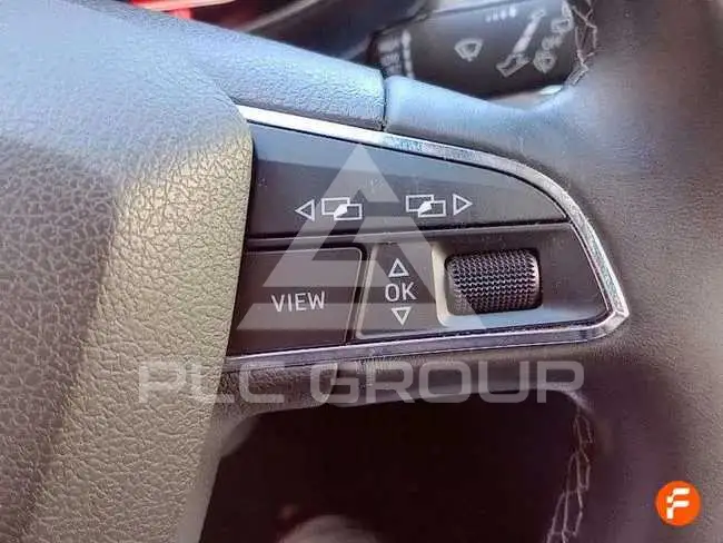 2020 Seat Leon