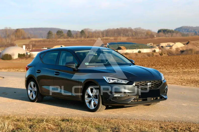 2020 Seat Leon