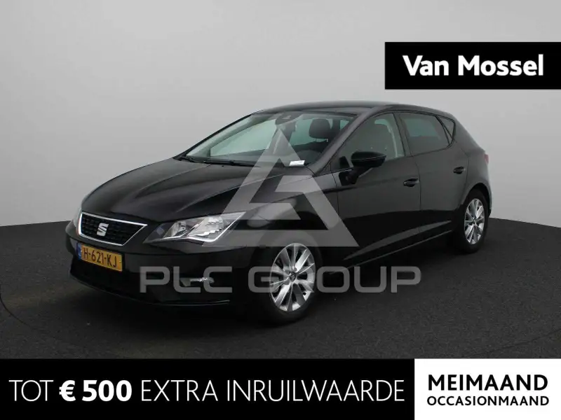 2020 Seat Leon
