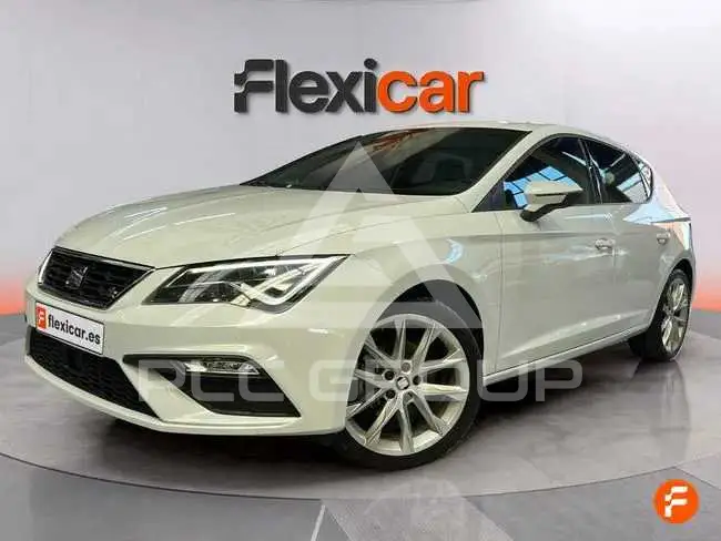 2020 Seat Leon