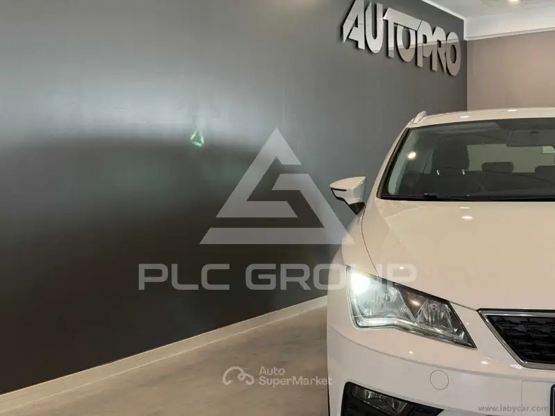 2020 Seat Leon