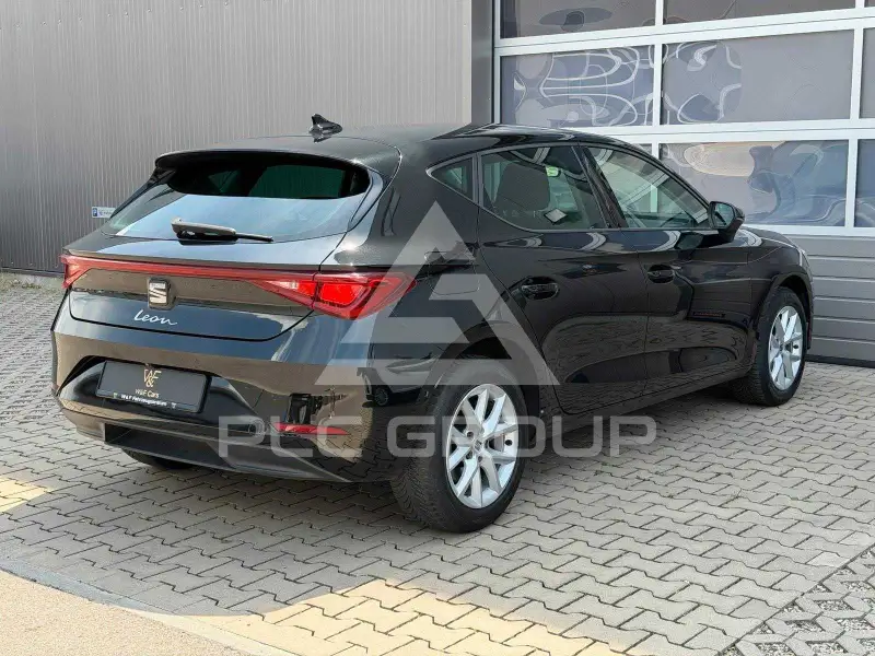 2020 Seat Leon