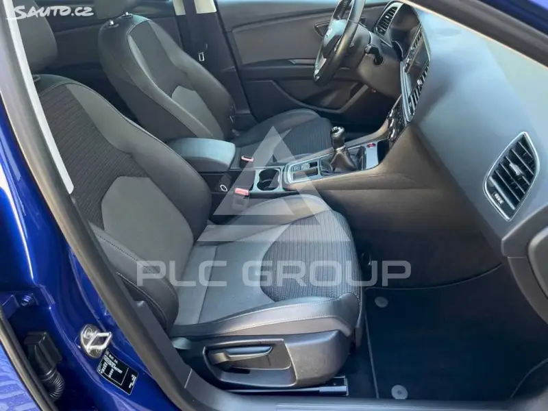2020 Seat Leon