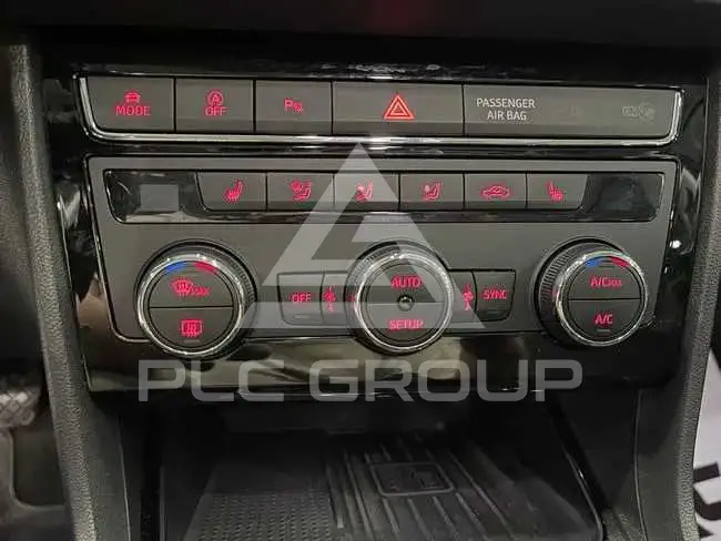 2020 Seat Leon