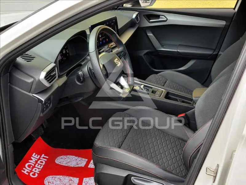 2020 Seat Leon