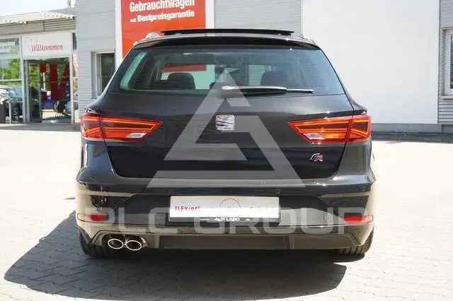 2020 Seat Leon