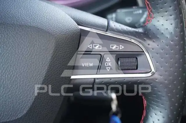 2020 Seat Leon