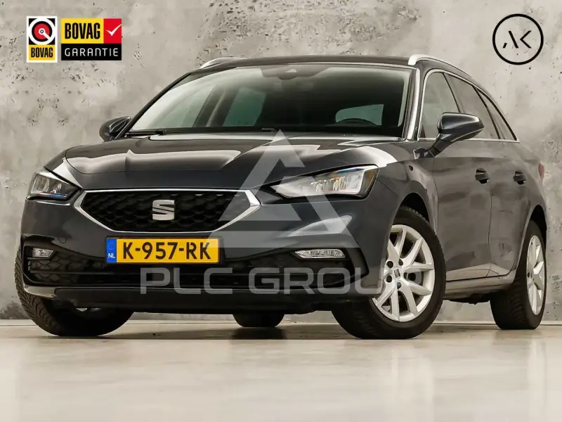 2020 Seat Leon