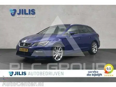 2020 Seat Leon