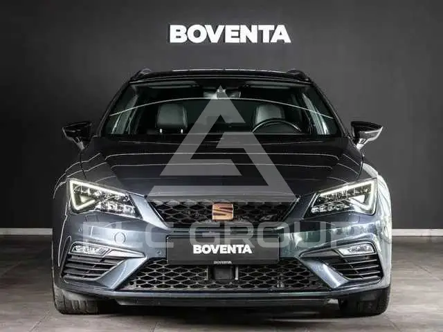 2020 Seat Leon