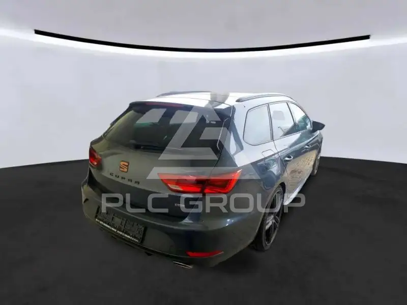 2020 Seat Leon