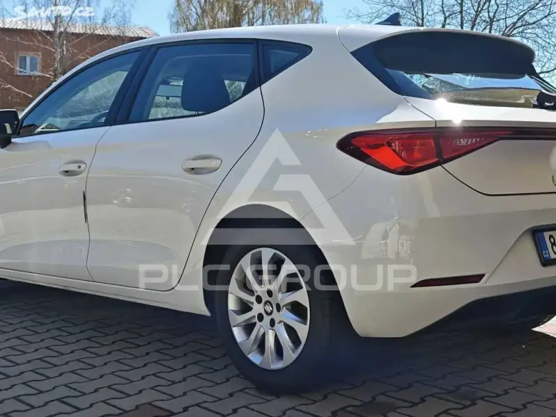 2020 Seat Leon