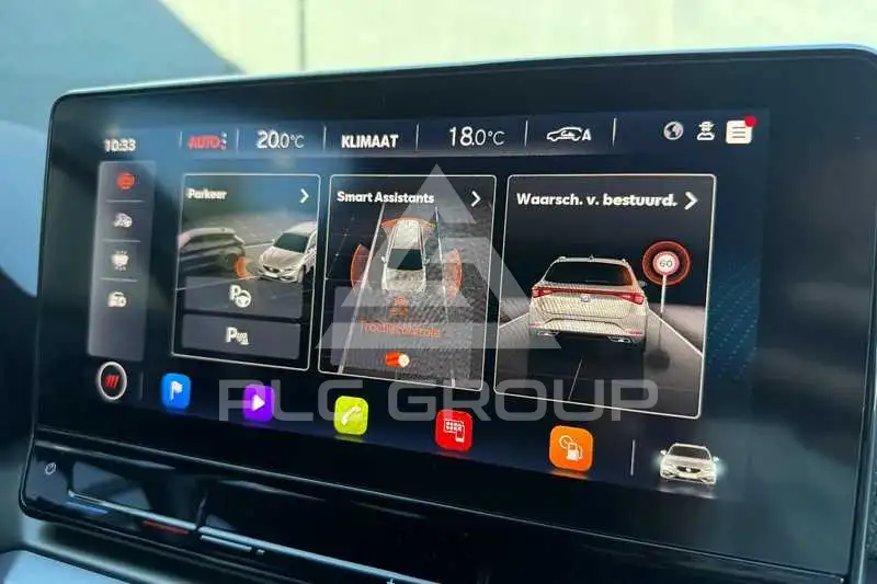 2020 Seat Leon