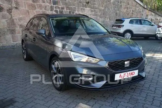 2020 Seat Leon