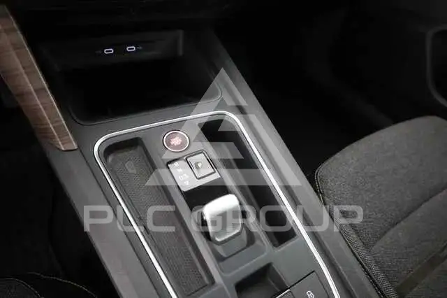 2020 Seat Leon