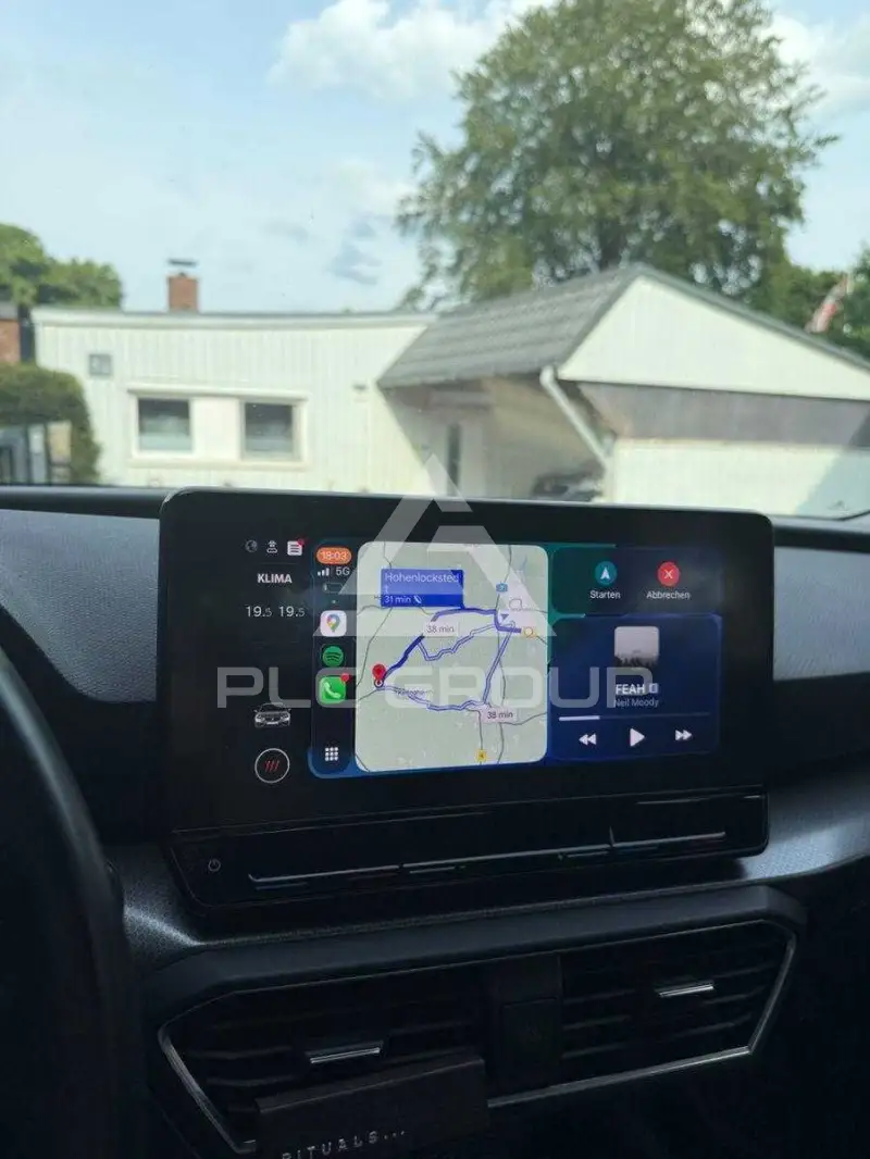 2020 Seat Leon