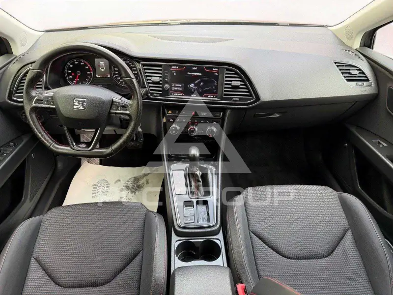 2020 Seat Leon