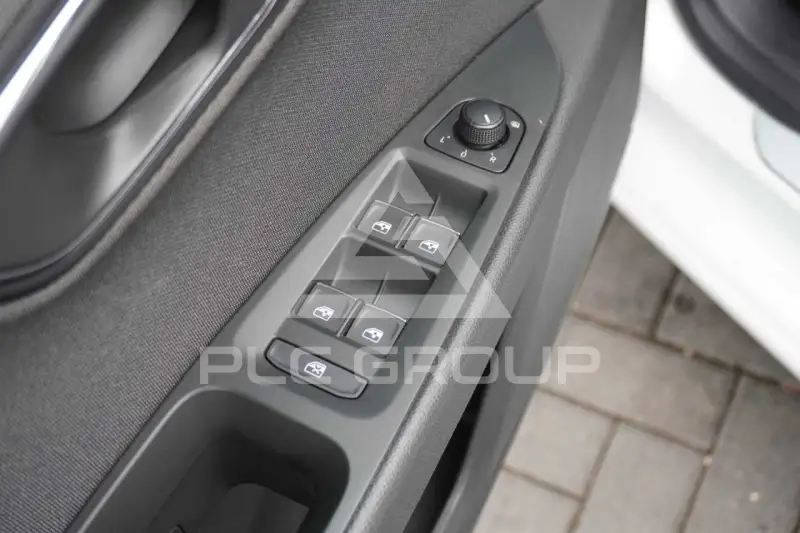 2020 Seat Leon