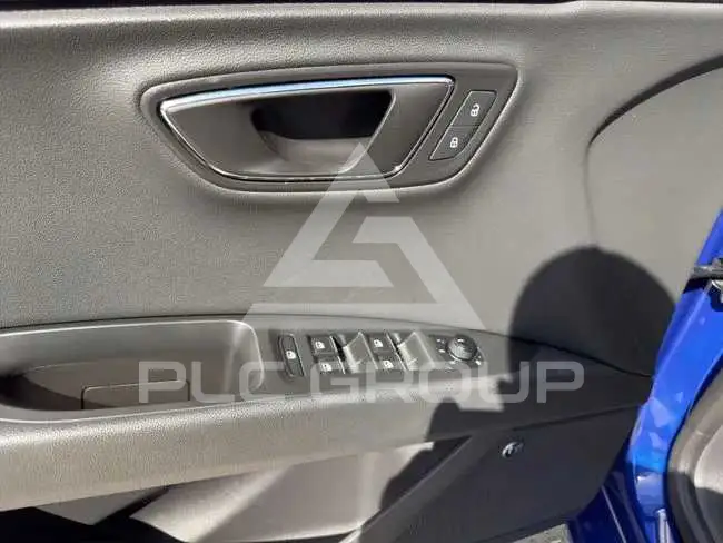 2020 Seat Leon
