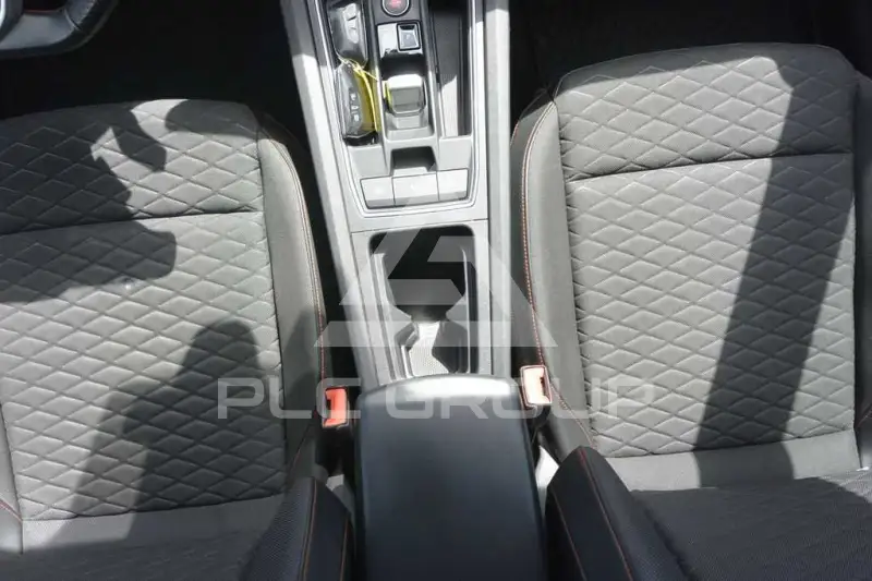 2020 Seat Leon
