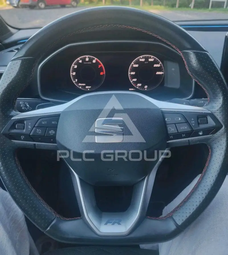 2020 Seat Leon