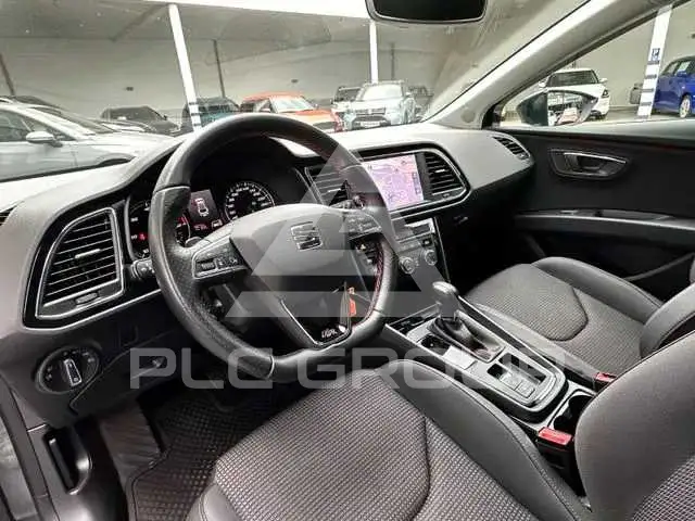 2020 Seat Leon