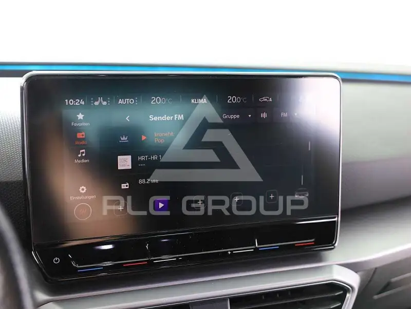 2020 Seat Leon