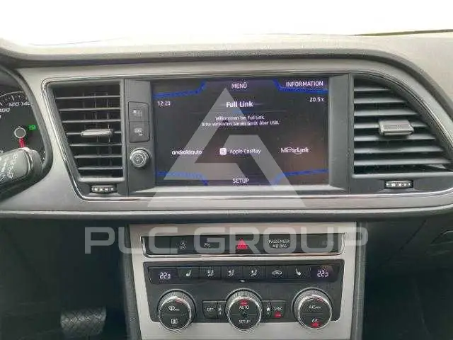 2020 Seat Leon