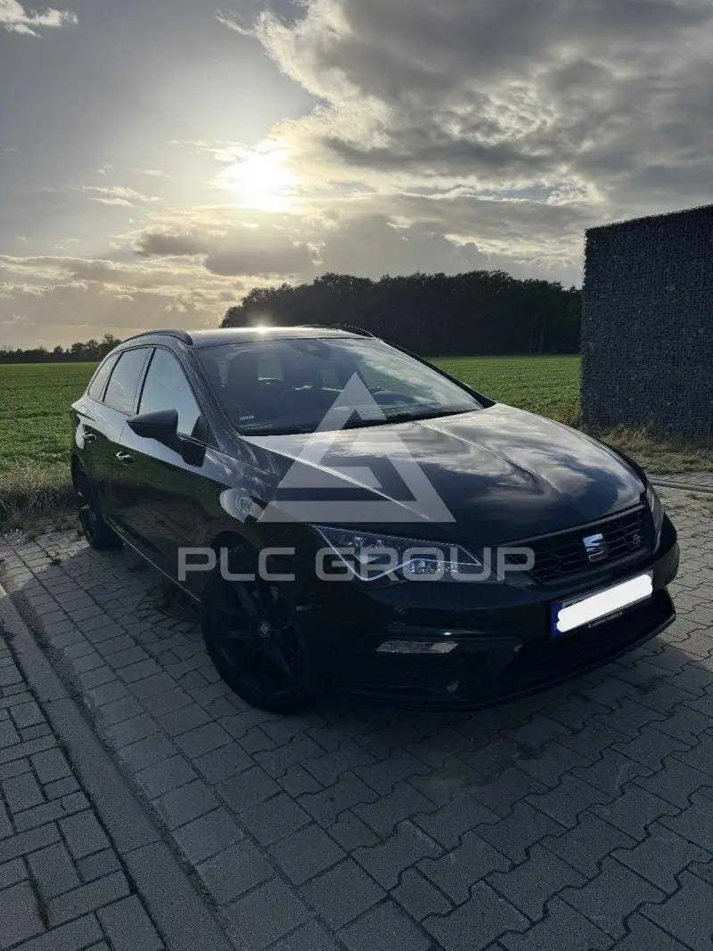 2020 Seat Leon