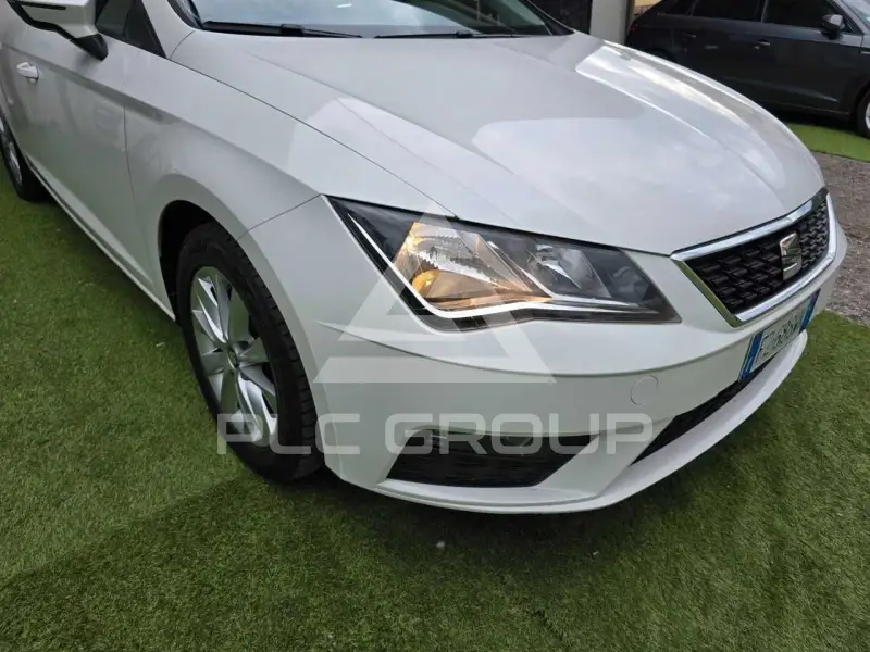 2020 Seat Leon