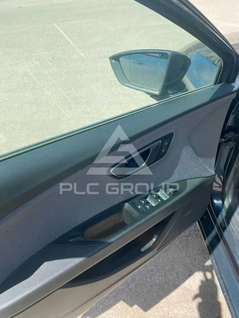 2020 Seat Leon