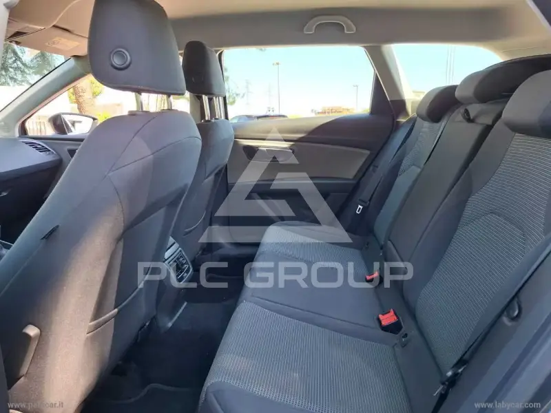 2020 Seat Leon