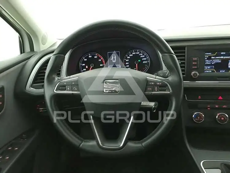 2020 Seat Leon