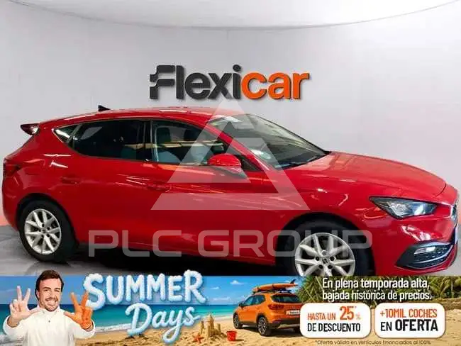 2020 Seat Leon
