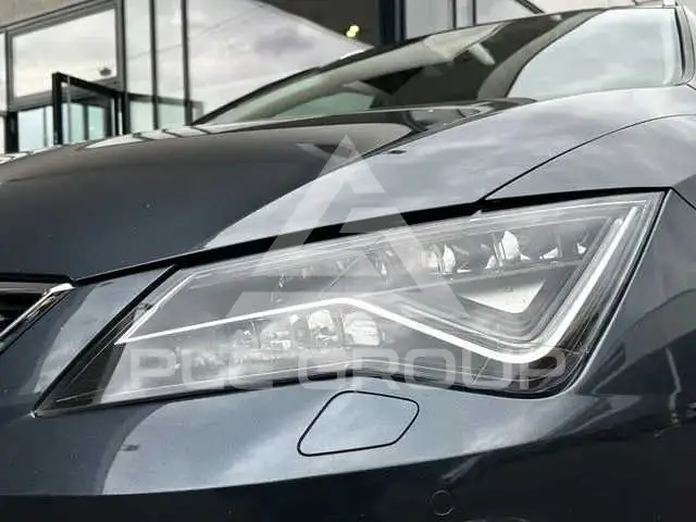 2020 Seat Leon