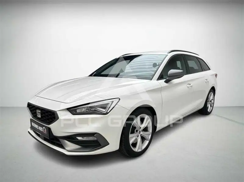2020 Seat Leon